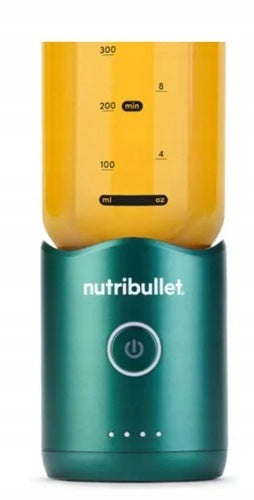 Personal portable blender Nutribullet Flex NBP013GR Brand NutriBullet