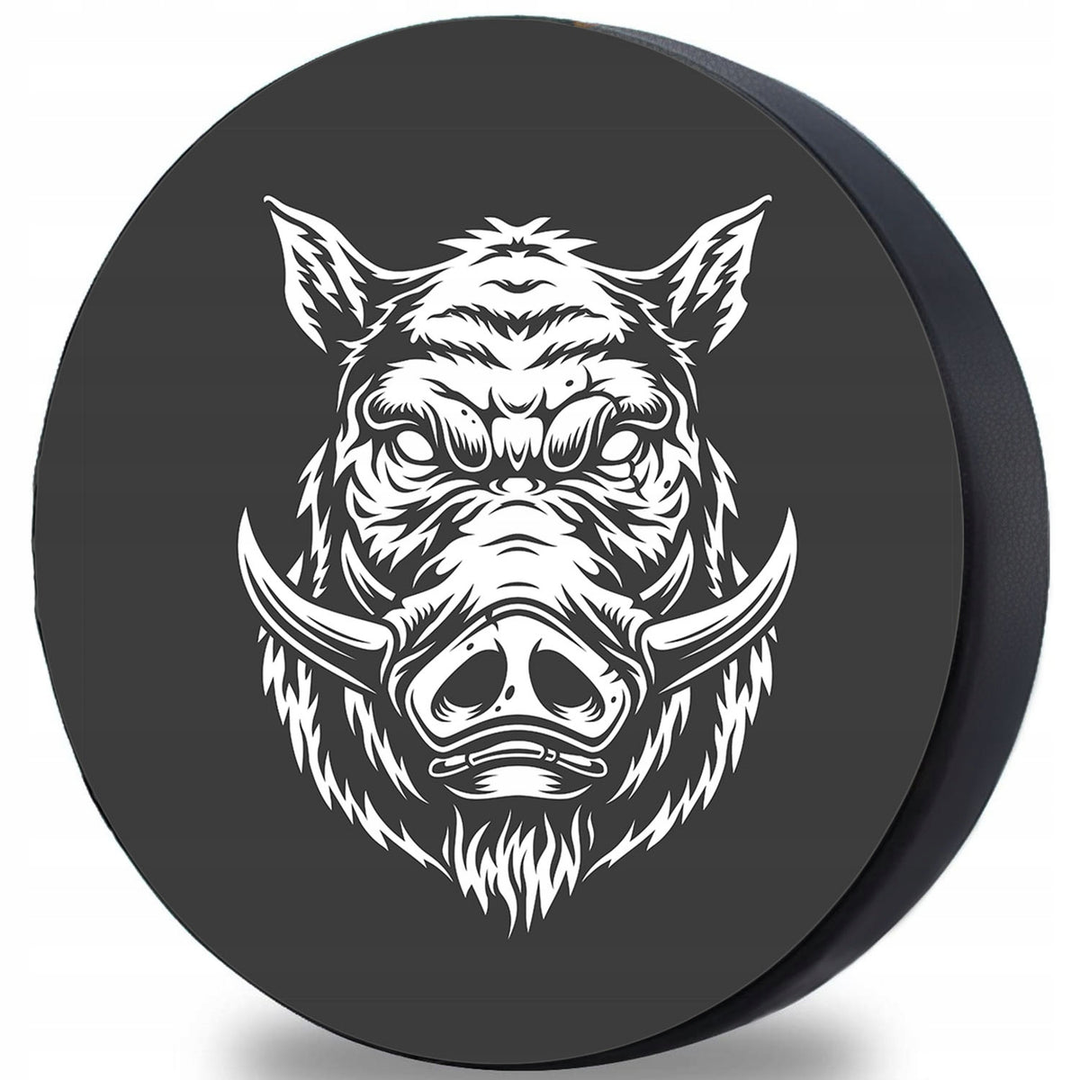 Personalized 4x4 Off Road Spare Wheel Cover | PATTERNS