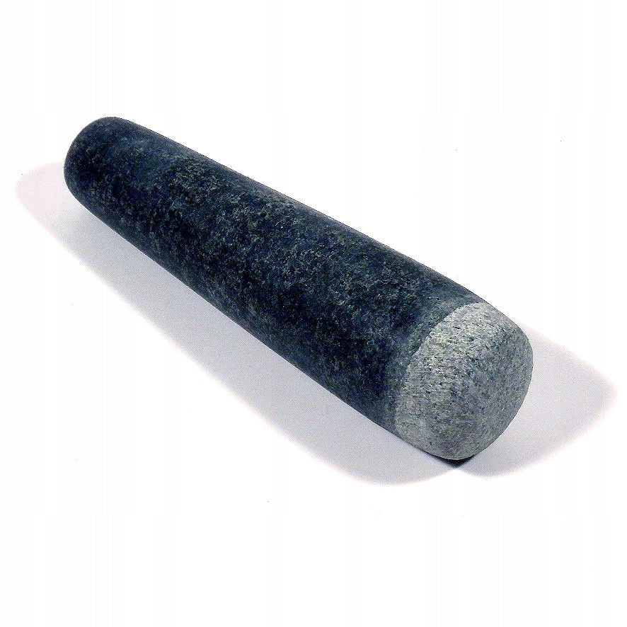 Pestle for Mortar Plutos Granite 12 cm Cilio Model CI-420241
