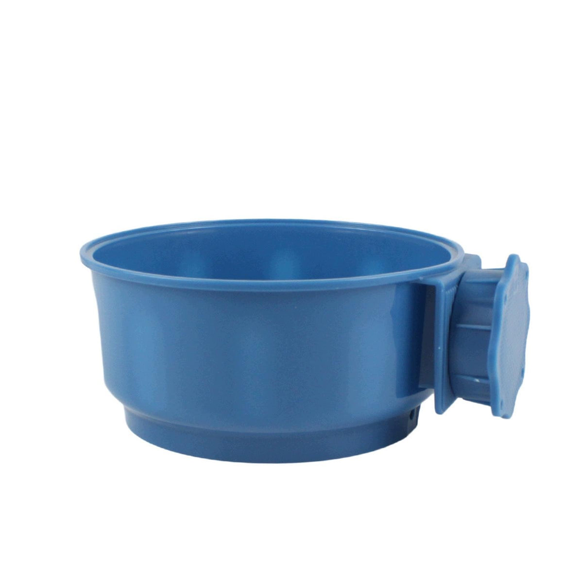 Pet Bowl Thaw Retaining Heated Pet Water Bowl with Mounting Bracket