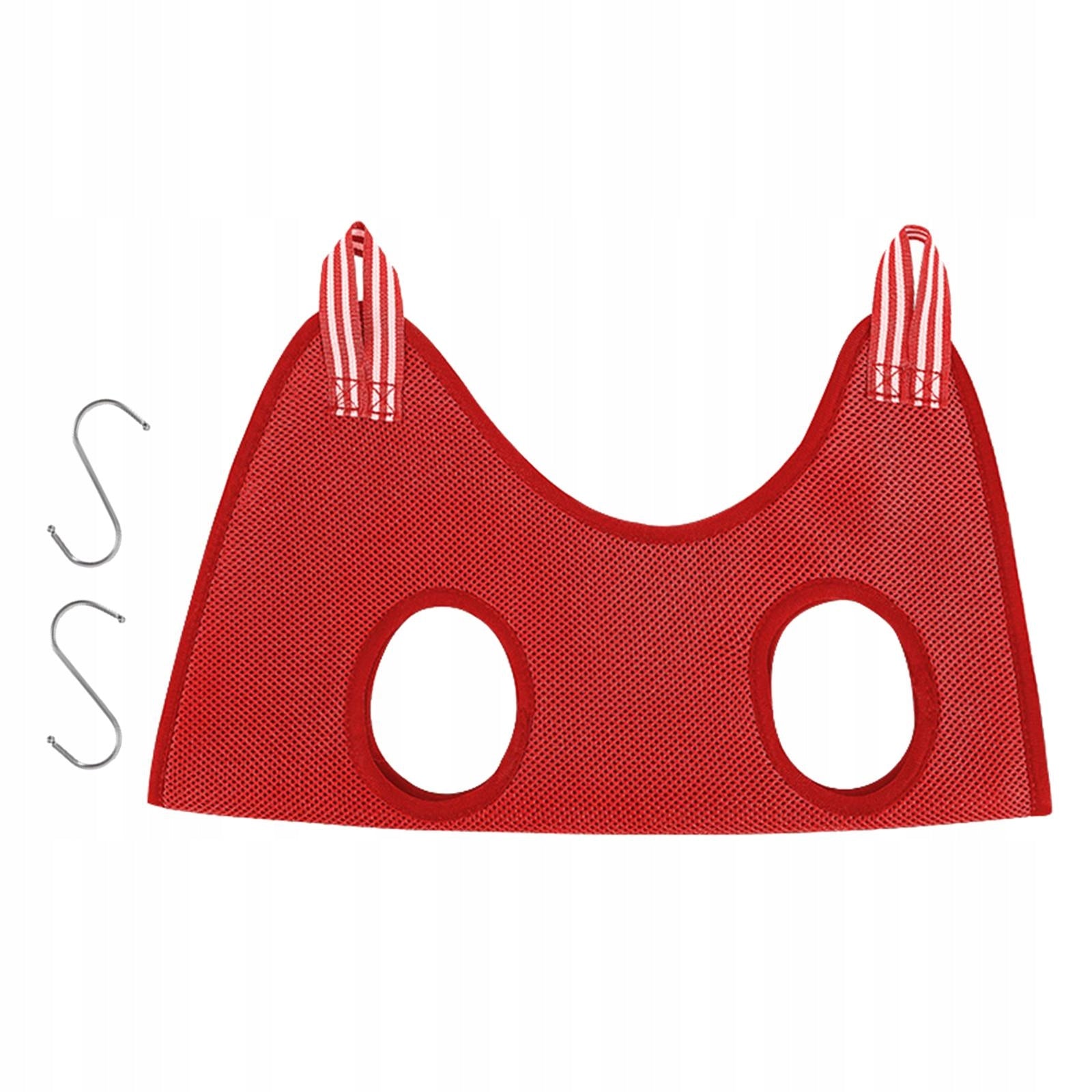 Pet Cat Grooming Hammock with Hooks Durable Pet Manufacturer code 07864050489