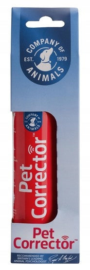 Pet Corrector Spray 30ml for Dog Training