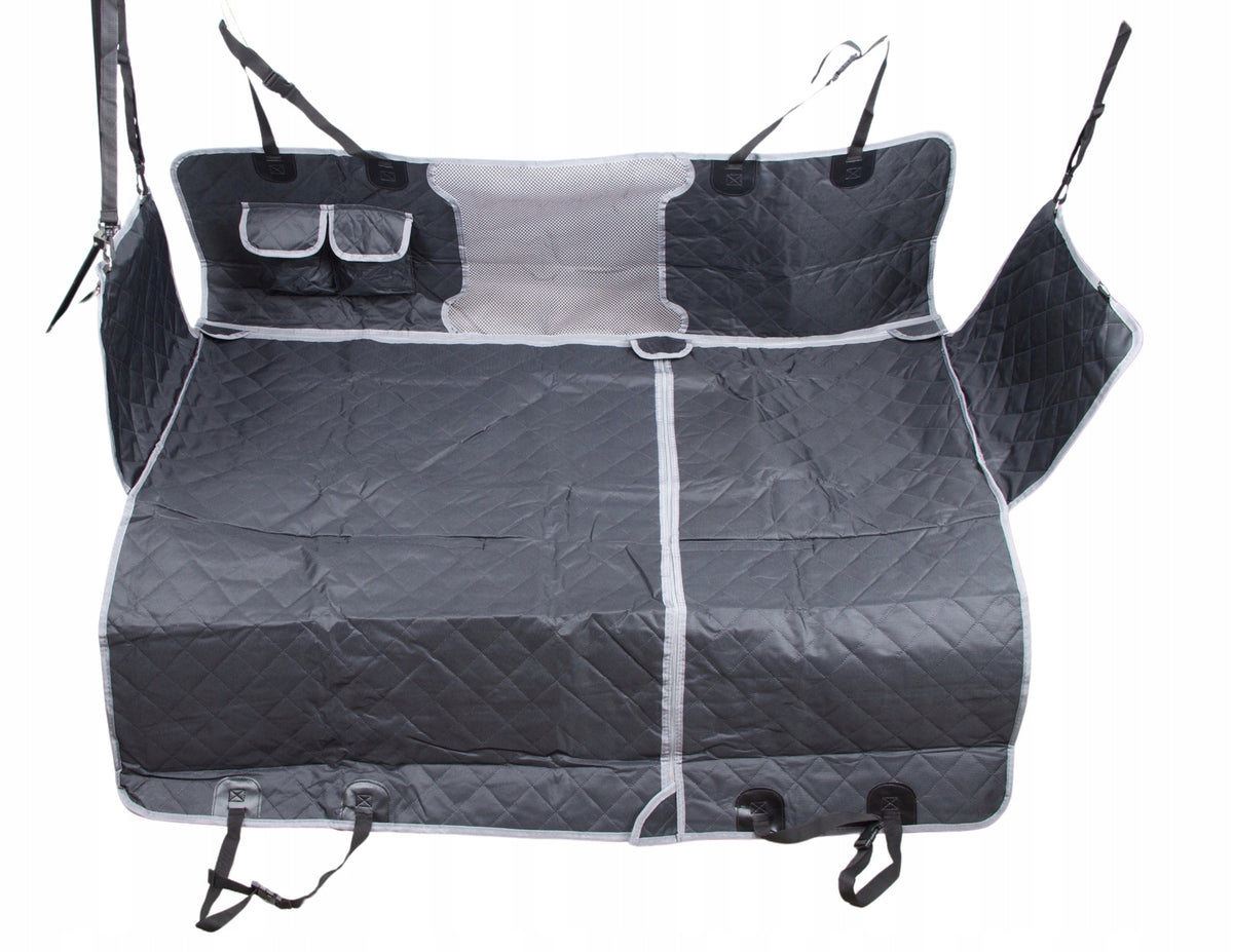 Pet HOBBY car DOG MAT 4in1 for trunk seat waterproof XL EAN (GTIN) 5905616157948