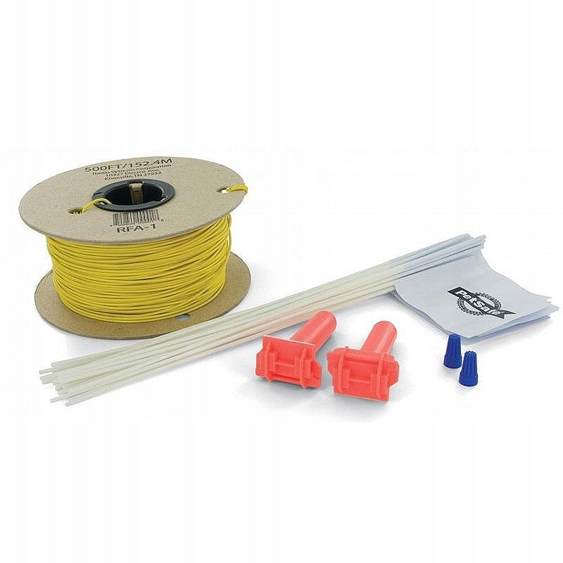 PetSafe PRFA-500 – set for expansion of electronic dog fence Manufacturer code PRFA-500