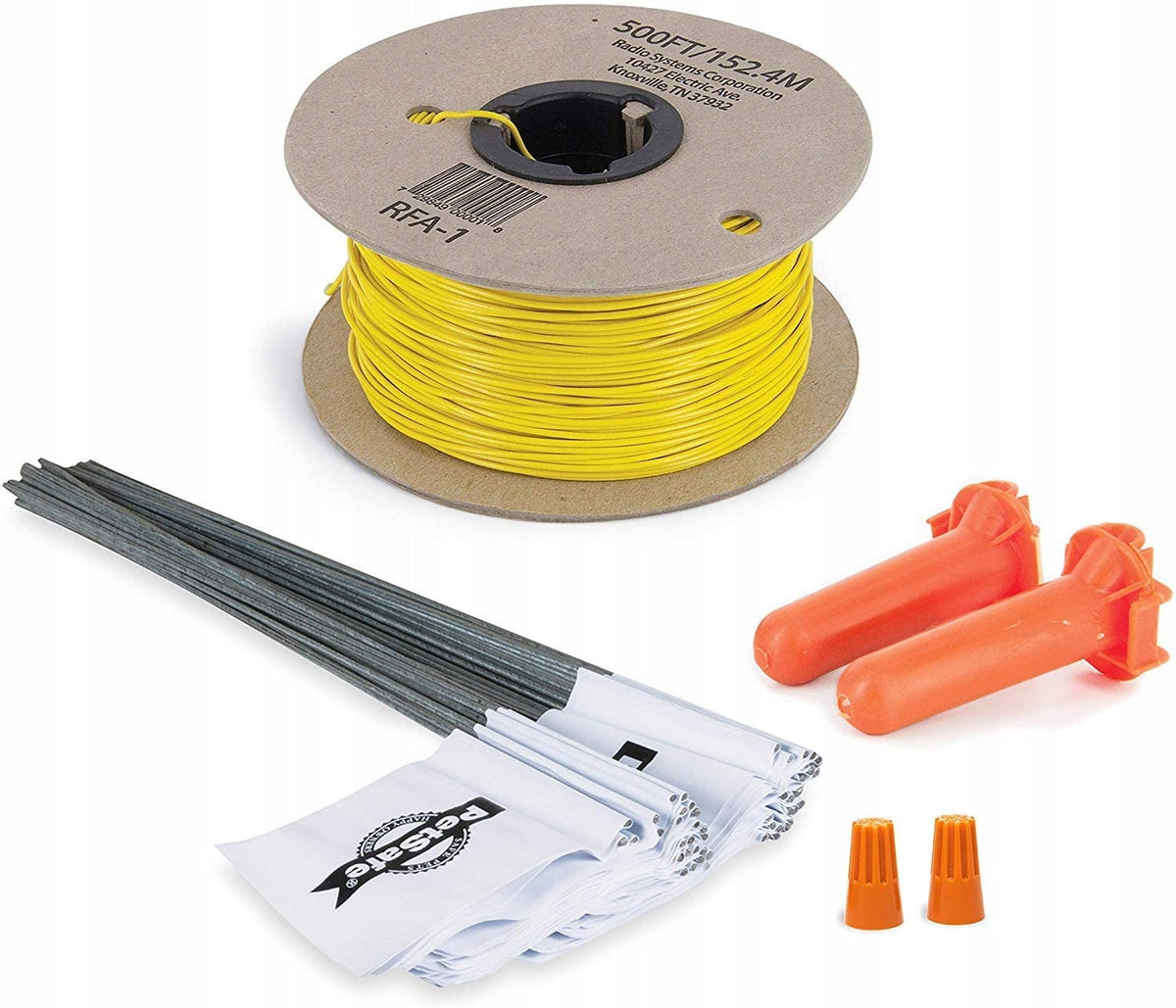 PetSafe PRFA-500 – set for expansion of electronic dog fence
