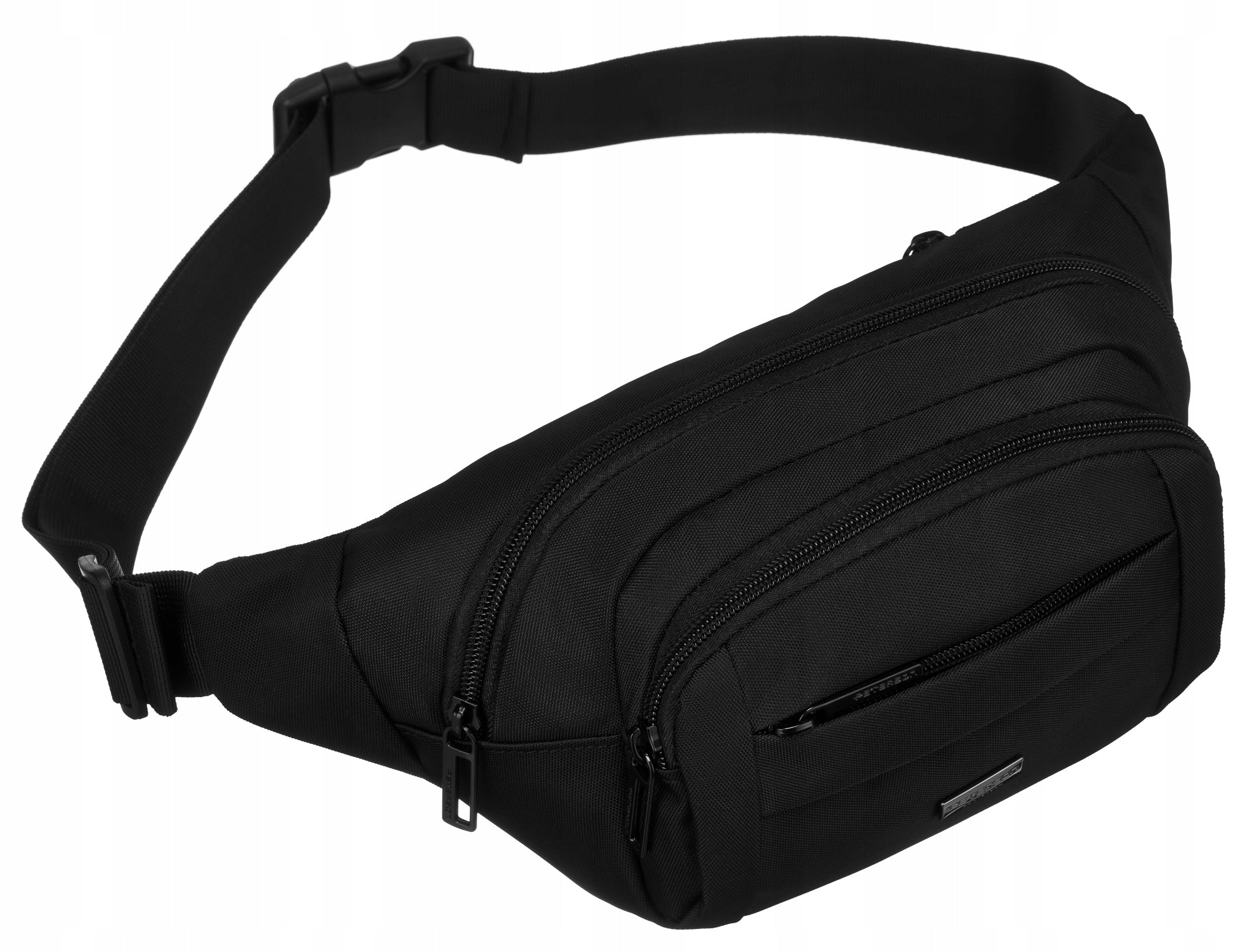Peterson men's Bum Bag , shoulder bag, hip bag, urban, roomy Brand Peterson