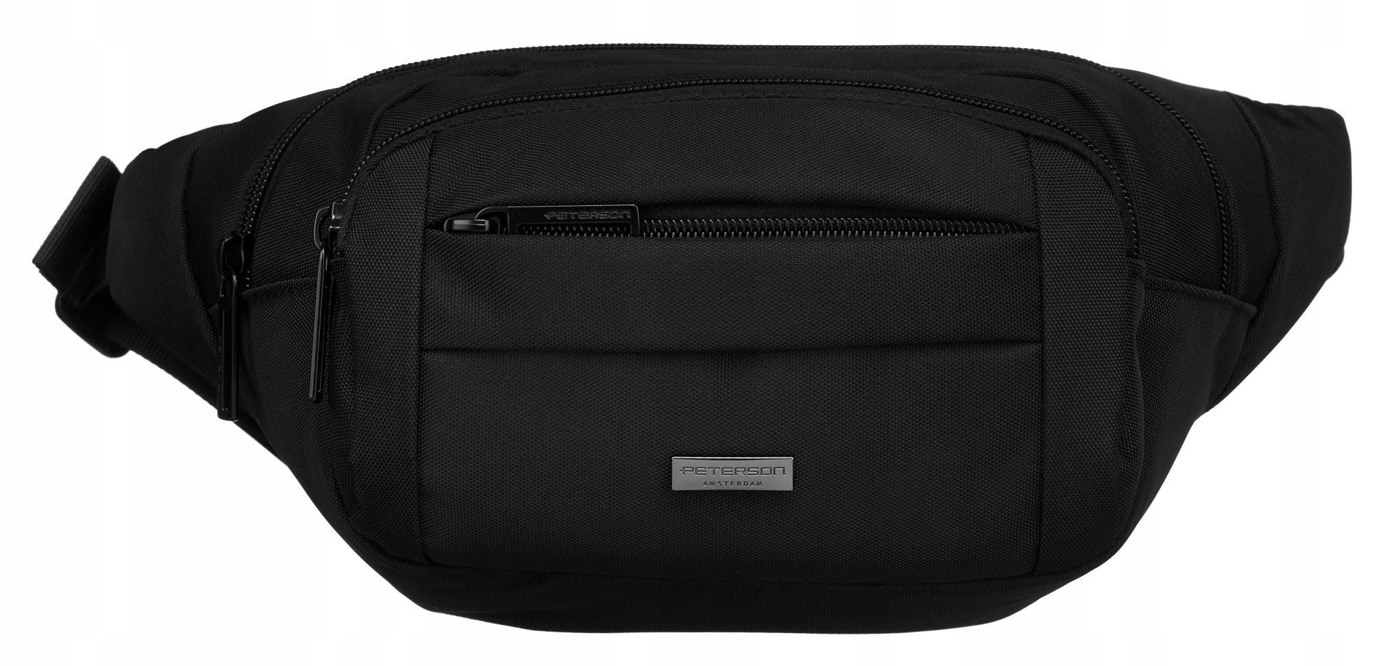 Peterson men's Bum Bag , shoulder bag, hip bag, urban, roomy