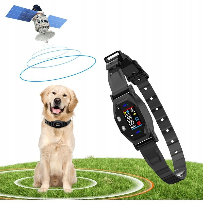 Pethey F850, Wireless Electronic GPS Dog Fence With AI Manufacturer code F850