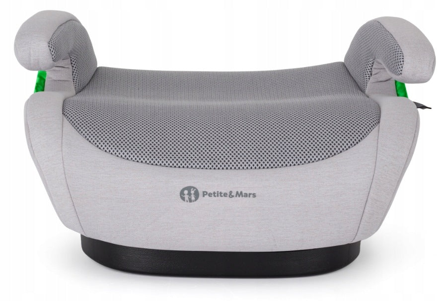 Petite&Mars Optimus Pro Air i-Size seat stand isofix 125-150 cm Manufacturer code 647496