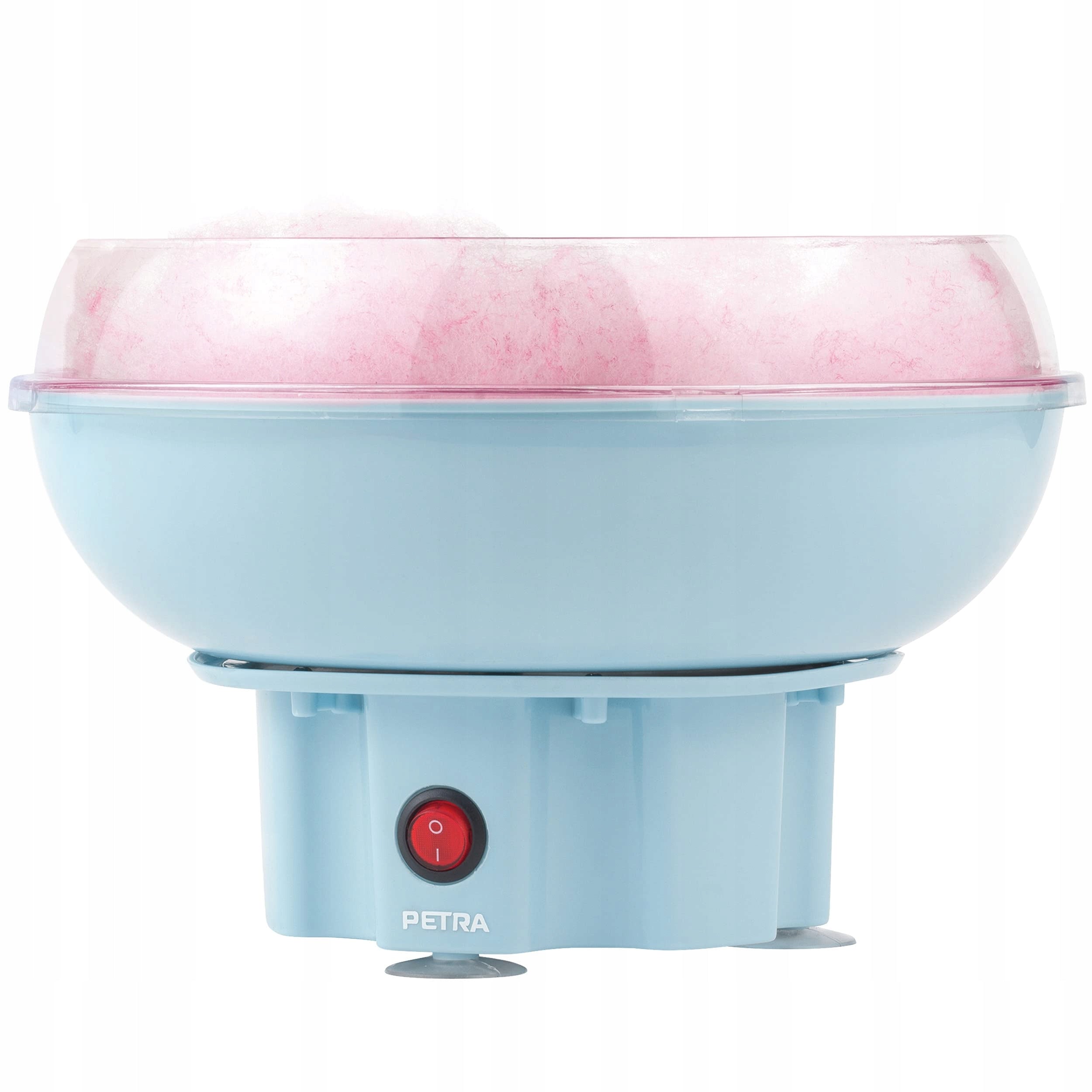 Petra PT2641BLVDEEU7 cotton candy machine