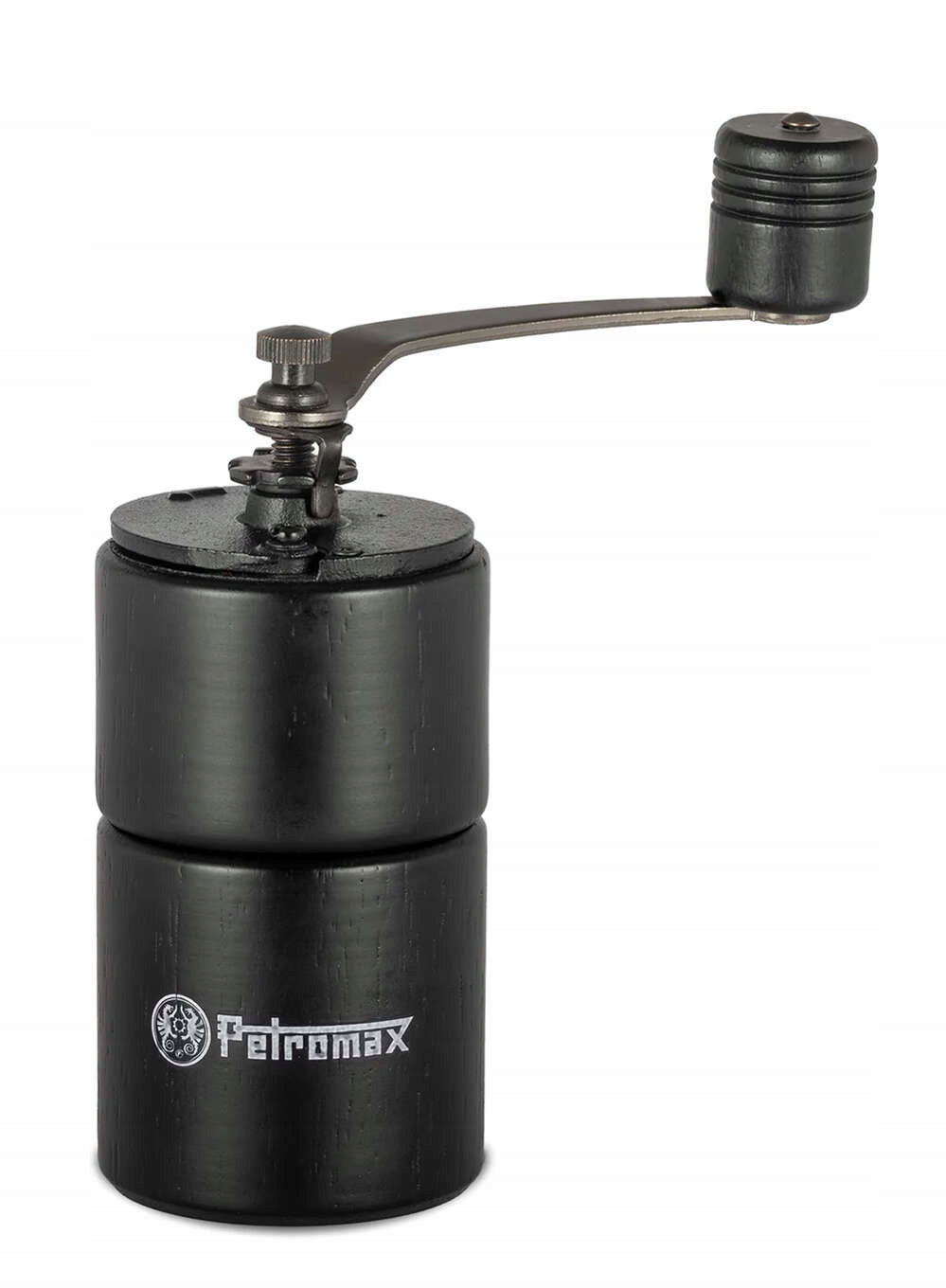 Petromax Hand Coffee Grinder - black Brand Petromax