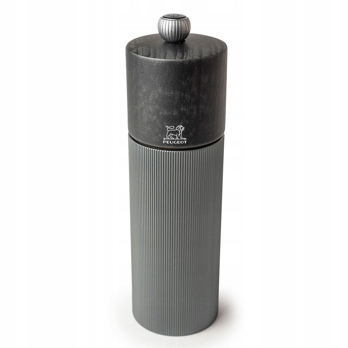 Peugeot LINE Pepper Grinder 18 cm Dark Carbone
