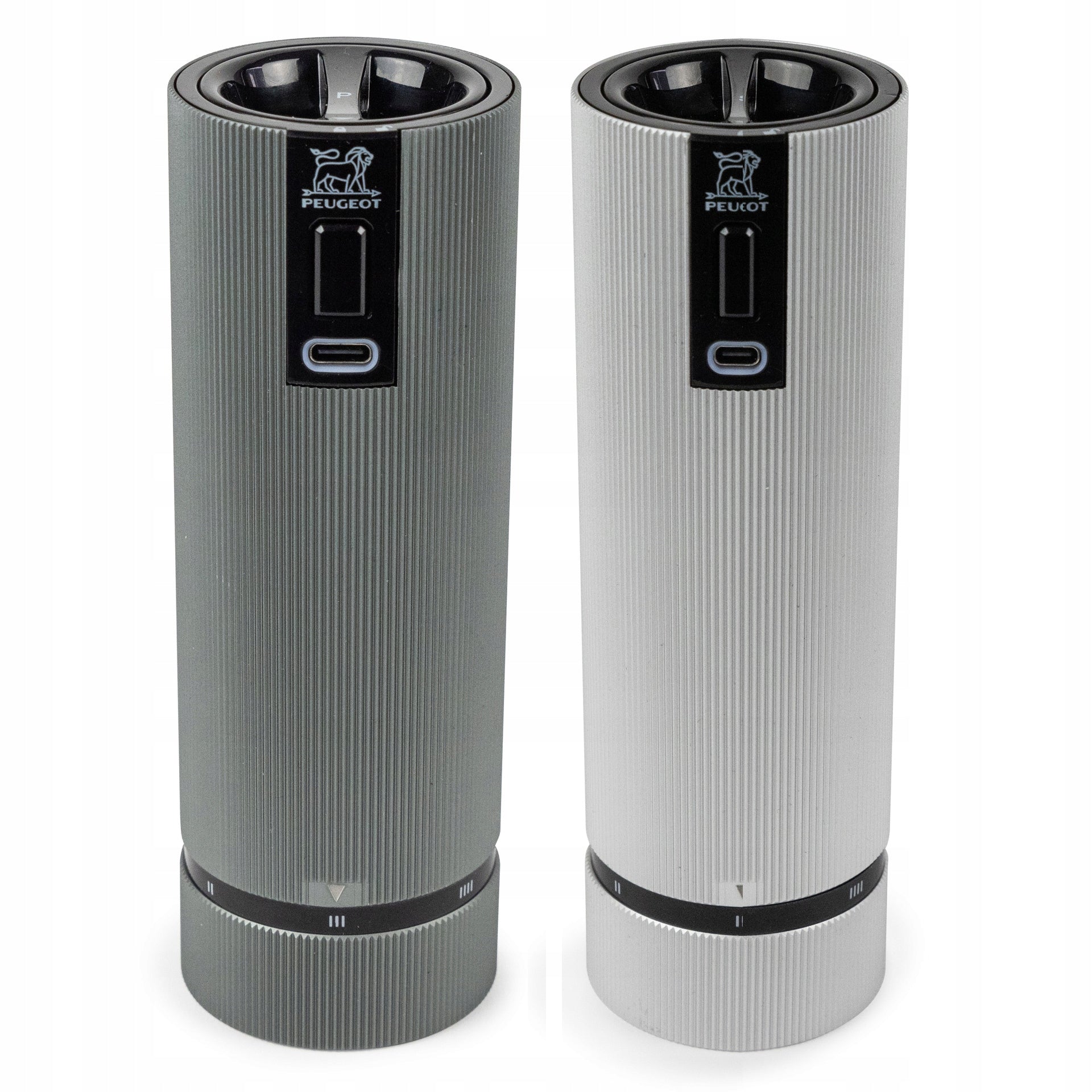 Peugeot Line electric U-SELECT electric grinders