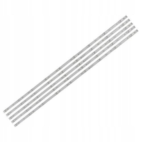 Philips 50PUS6754/12 5x9 LED strips