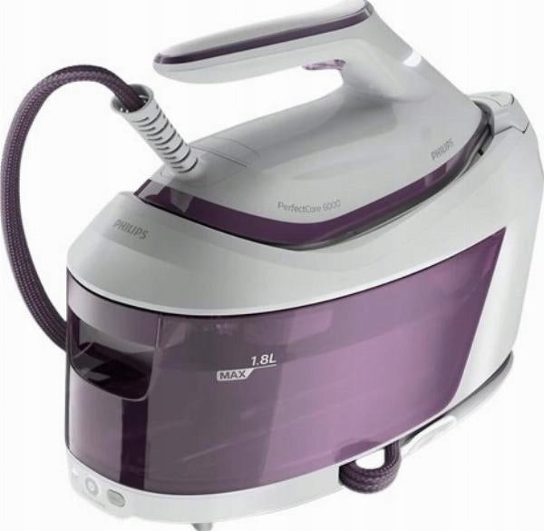 Philips 6000 series PerfectCare PSG6020/30