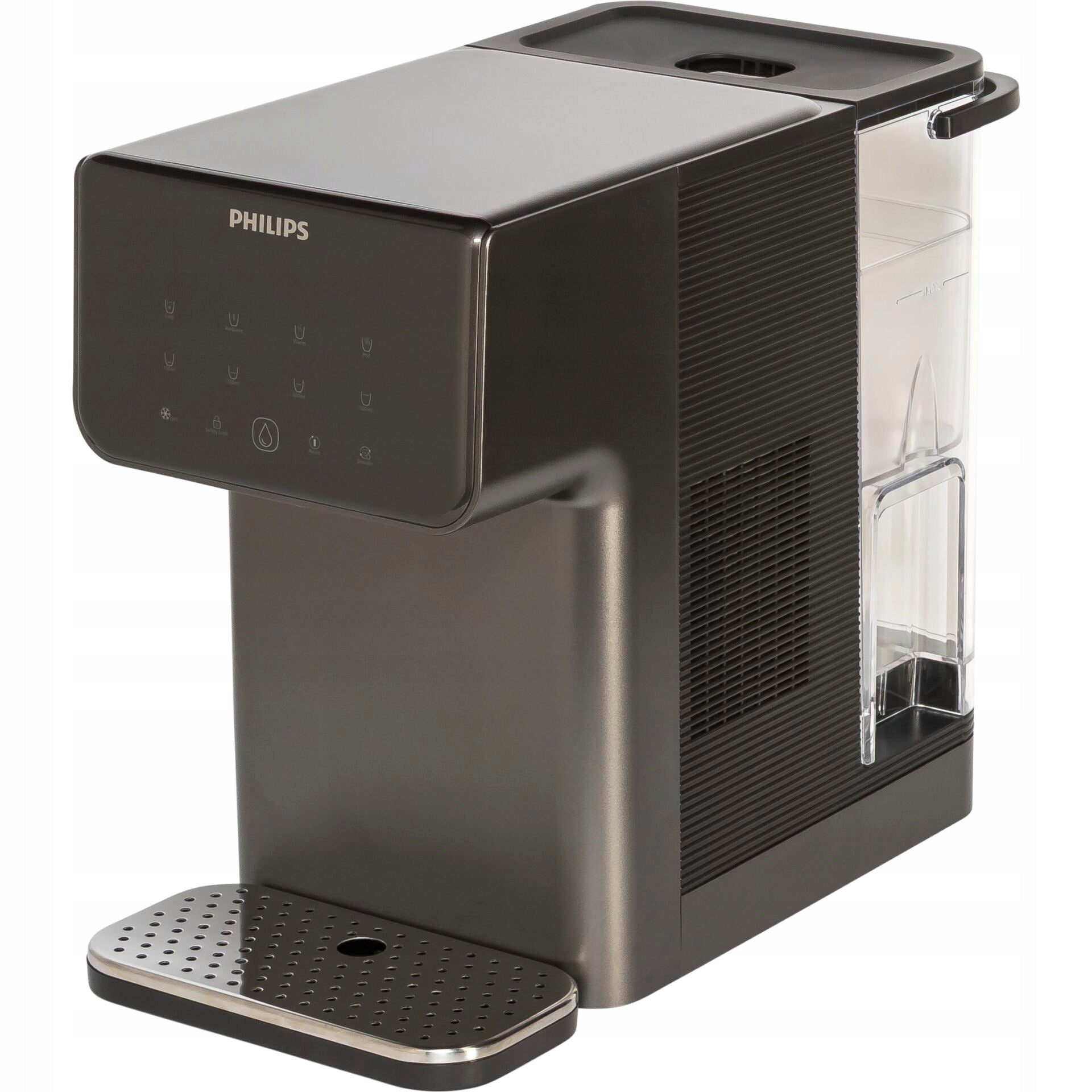 Philips ADD5981GR/10 3000 Series Water Station Packaging status original
