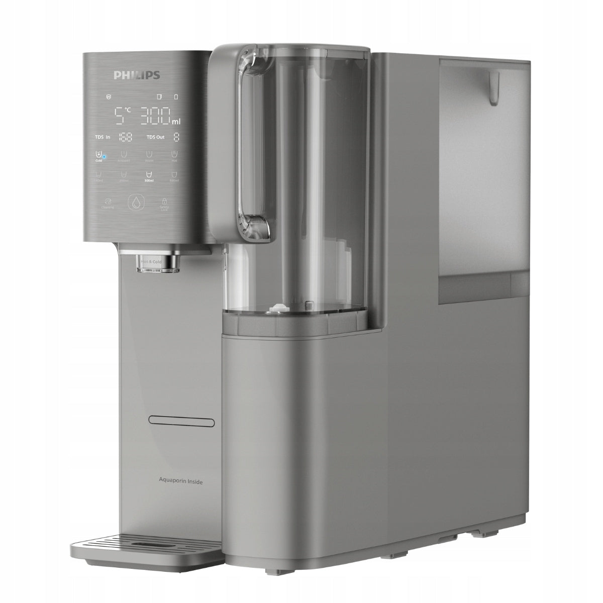Philips ADD6921DG Reverse Osmosis Water Dispenser Cold and Hot Water