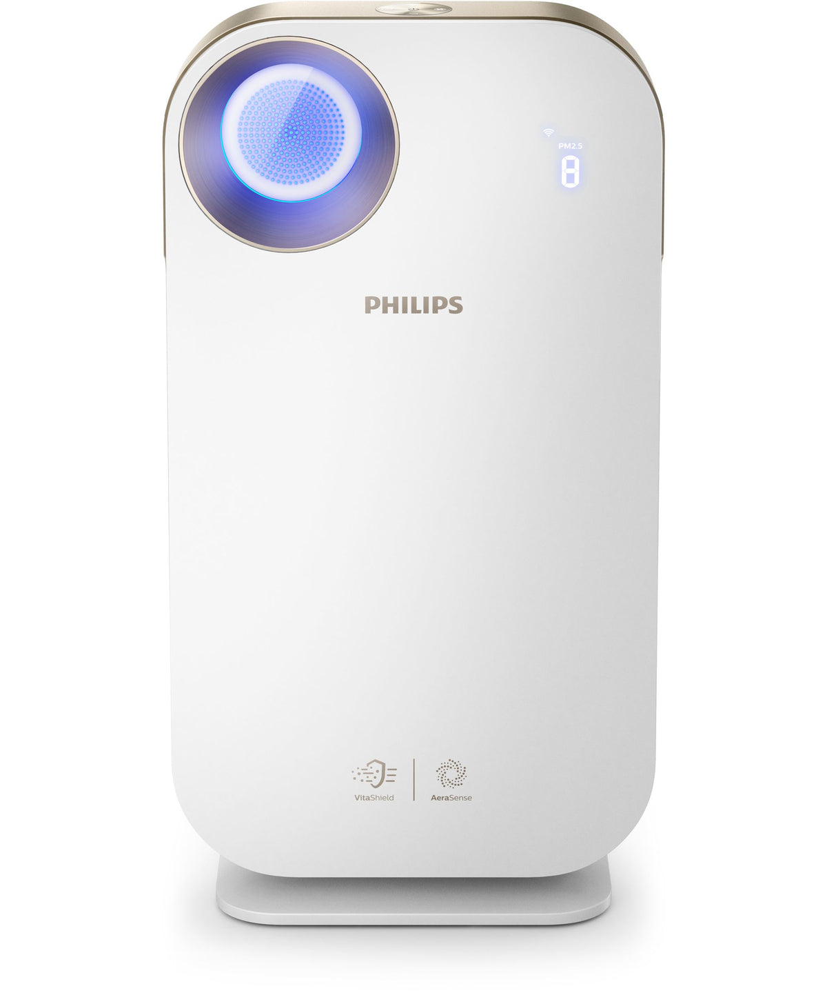 Philips Air purifier AC4558/50 Manufacturer code Oczyszczacz powietrza AC4558/50