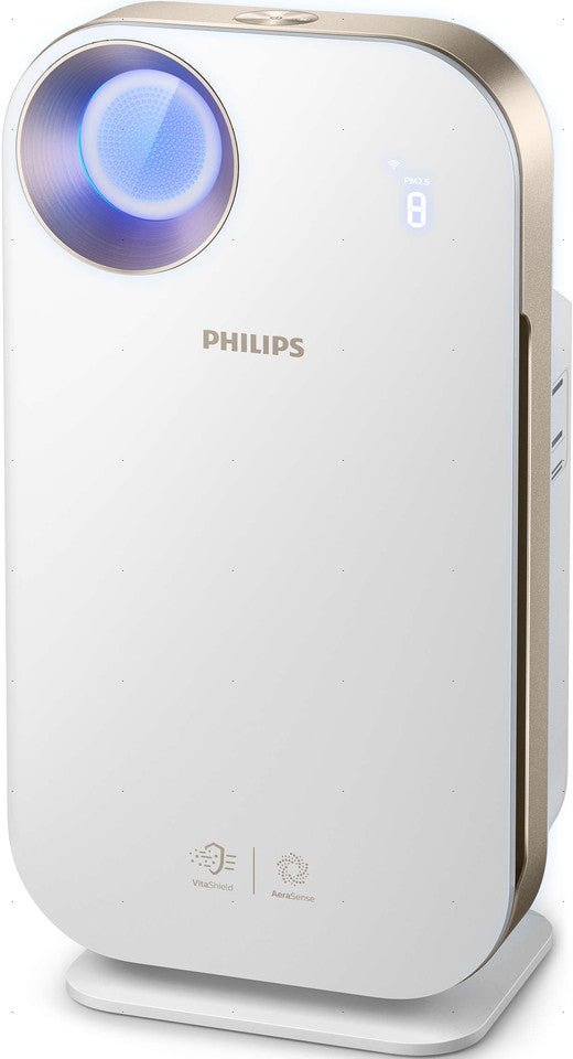 Philips Air purifier AC4558/50 Packaging status original