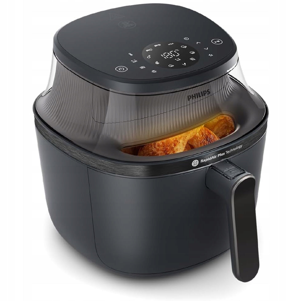 Philips Airfryer 3000 Series 7,2L NA330/00 non-fat air fryer new