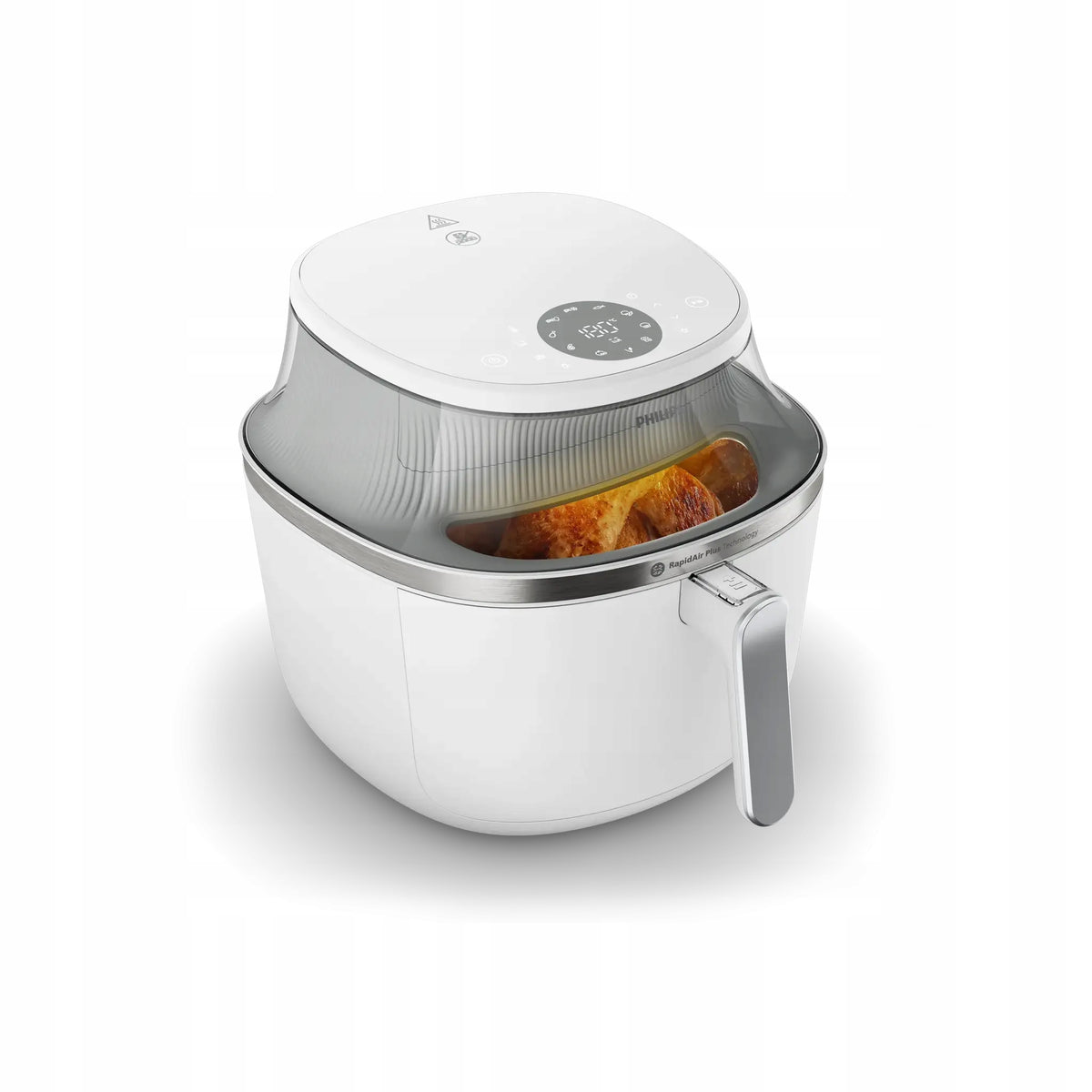 Philips Airfryer 3000 Series Single Basket 6.2L