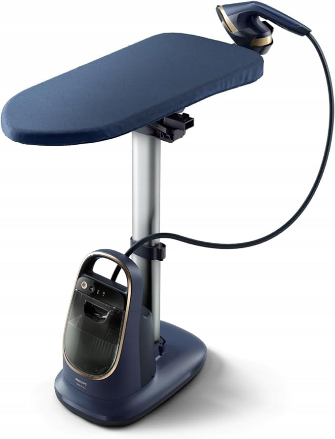 Philips All In One AIS8530/20 Ironing System OptimalTEMP Technology Packaging status original