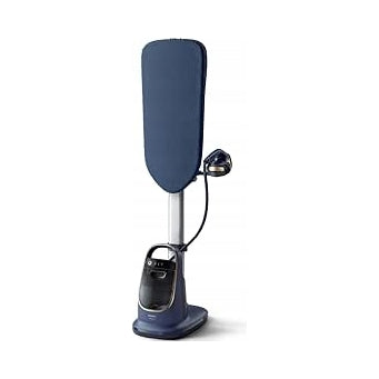 Philips All In One AIS8530/20 Ironing System OptimalTEMP Technology