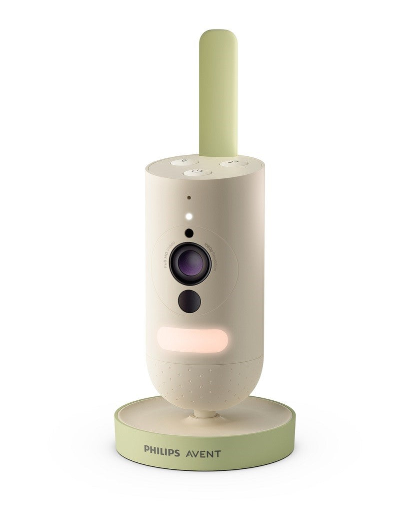 Philips Avent Baby Monitor Electronic Kit with Full HD Wifi Camera SCD643/26 Brand Philips Avent