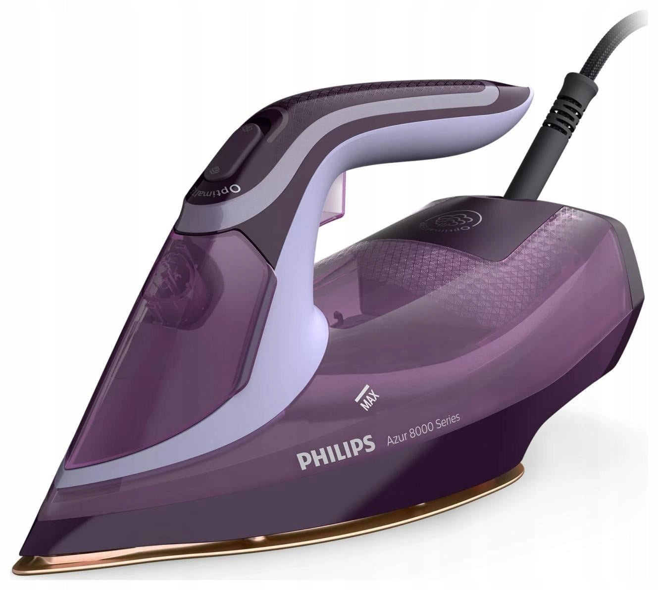 Philips Azur 8000 DST8021/30 purple
