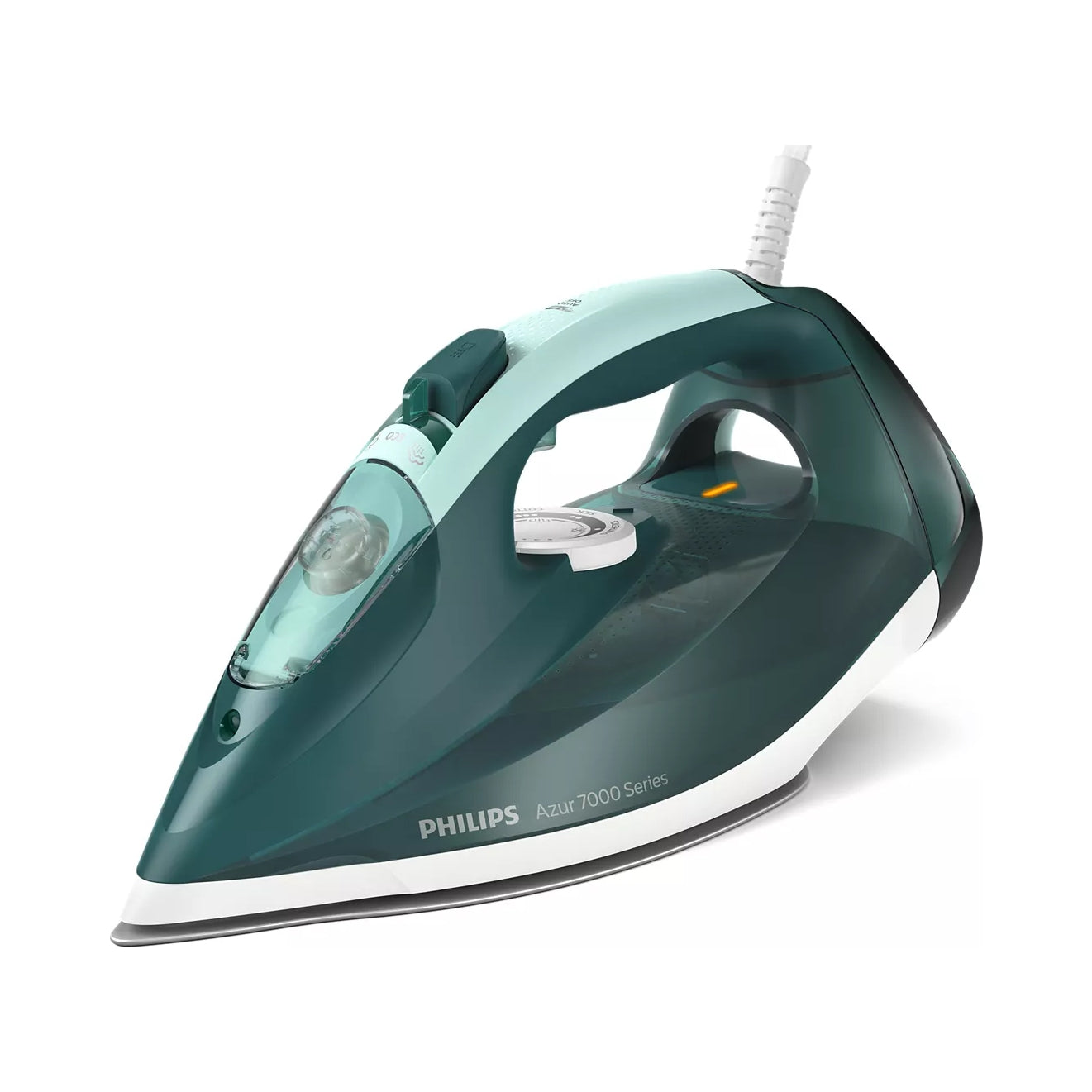 Philips Azur DST7031/70 2800 W Series 7000 SteamGlide Iron