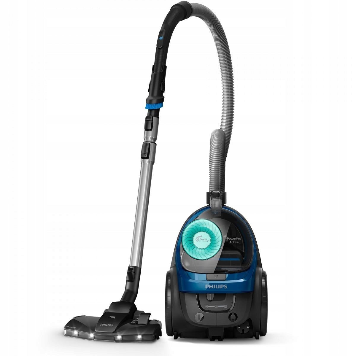Philips Bagless Vacuum Cleaner FC9557/09 Packaging status original