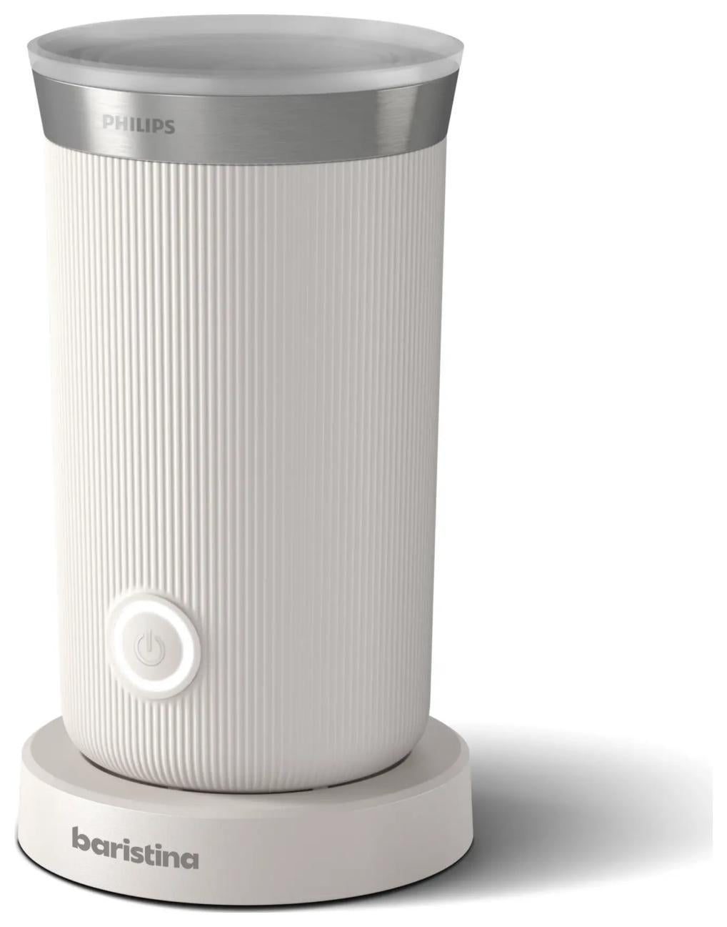 Philips Baristina BAR311/00 white Packaging status original