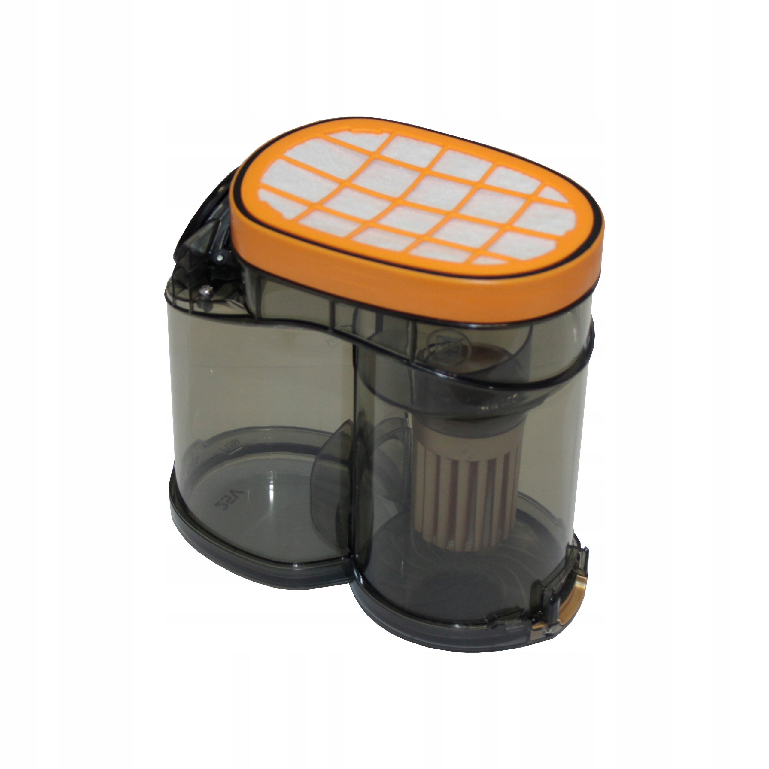 Philips Container Tank SpeedPro Max 8000 CP1057 Manufacturer code PHZB007