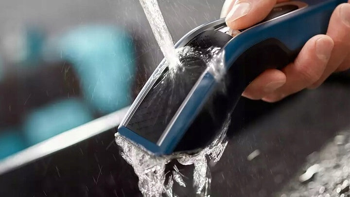 Philips Cordless Hair Clipper with 3 Caps Brand no brand