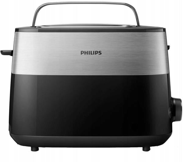 Philips Daily Collection HD2516/90 830W toaster