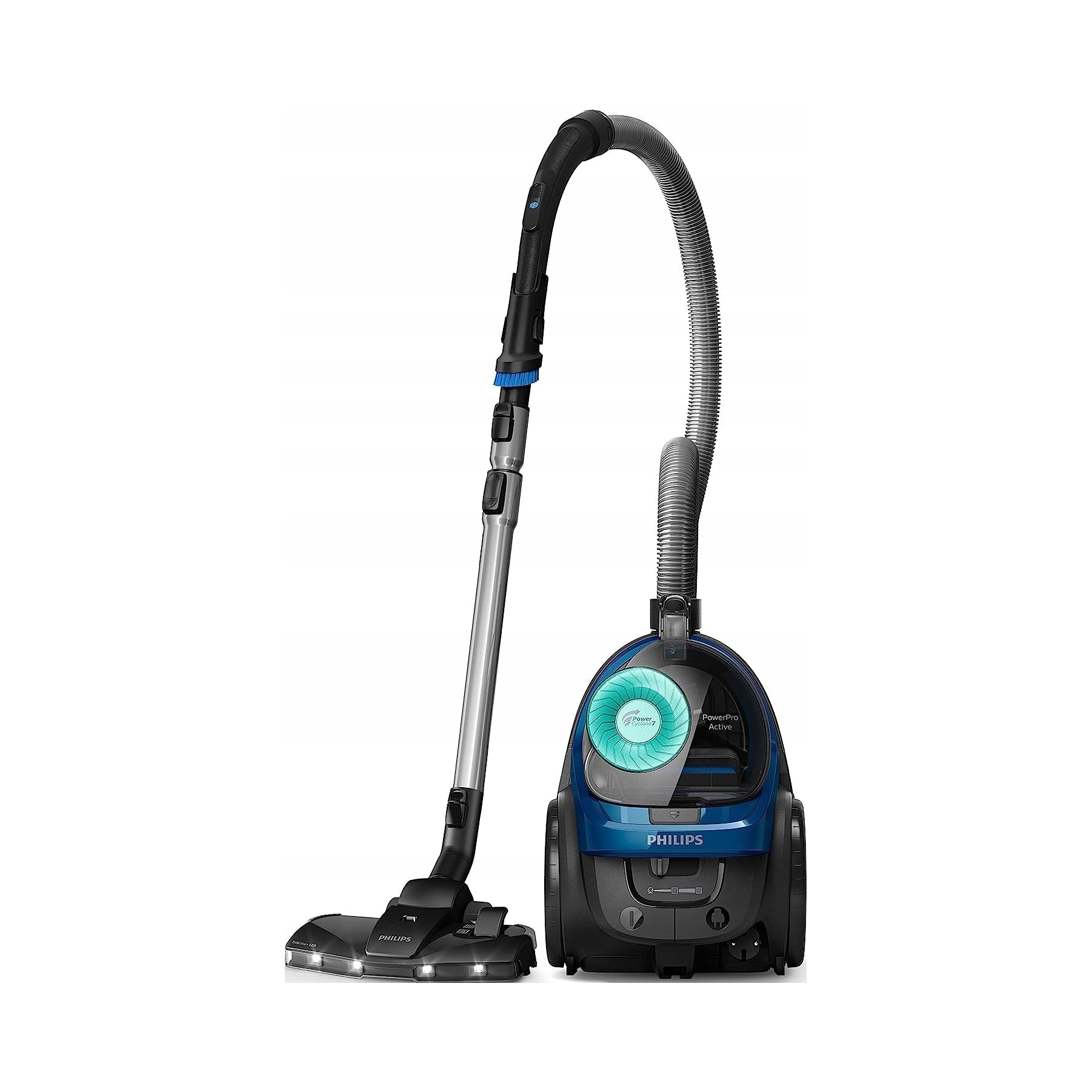Philips FC9557/09 Bagless Vacuum Cleaner with 900 W power