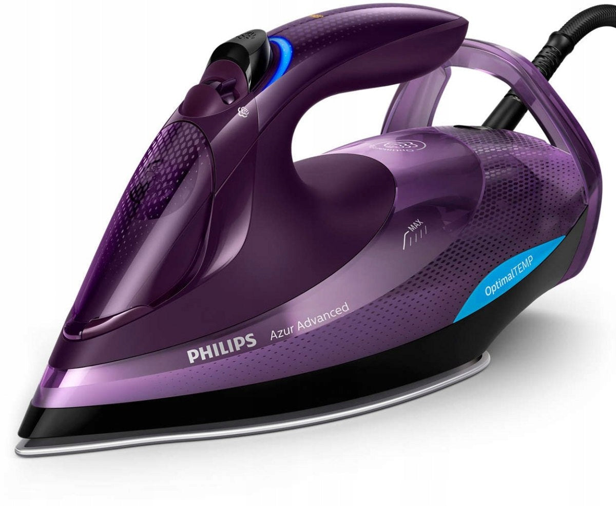 Philips GC4934/30 iron 3000 W Packaging status original