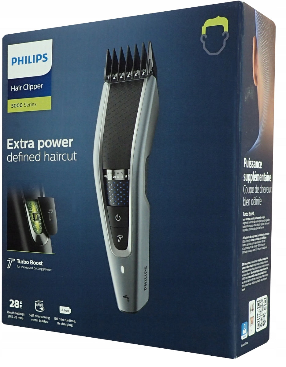 Philips HC5630/15 Beard Hair Trimmer Machine