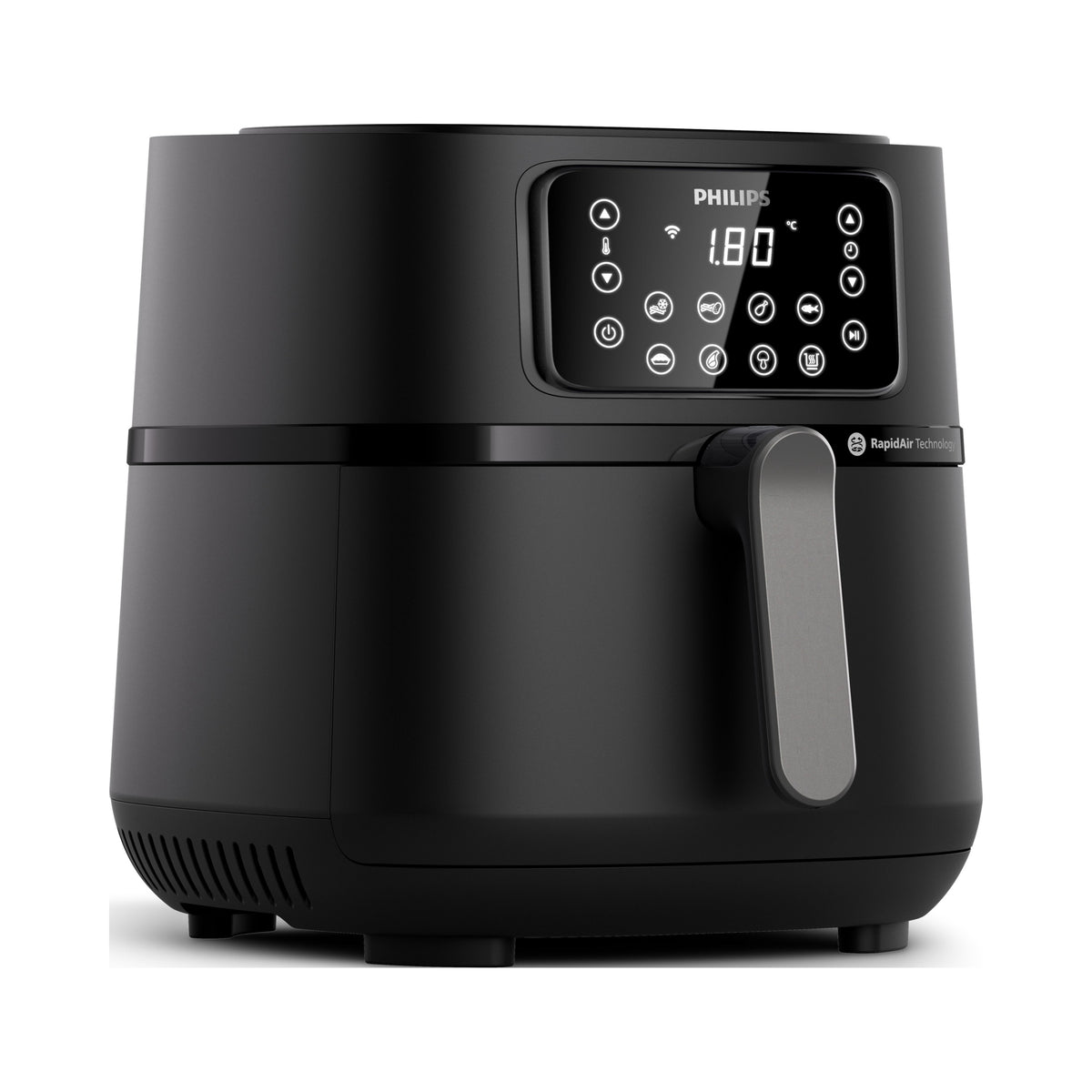 Philips HD9285/96 hot air fryer 2000 W, 7.2 l