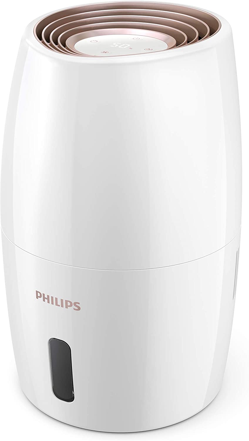 Philips HU2716/10 Evaporative NanoCloud Auto Humidifier Manufacturer code HU2716/10