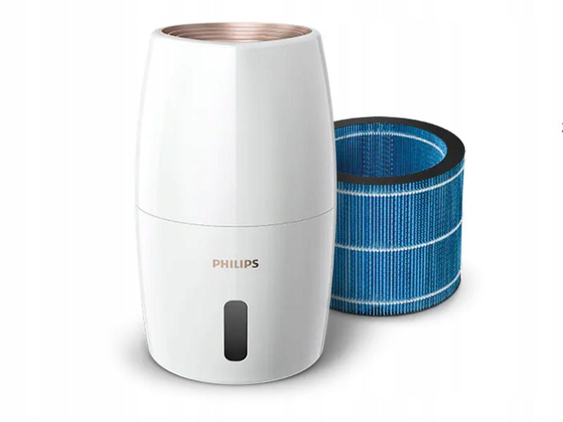 Philips HU2716/10 Evaporative NanoCloud Auto Humidifier