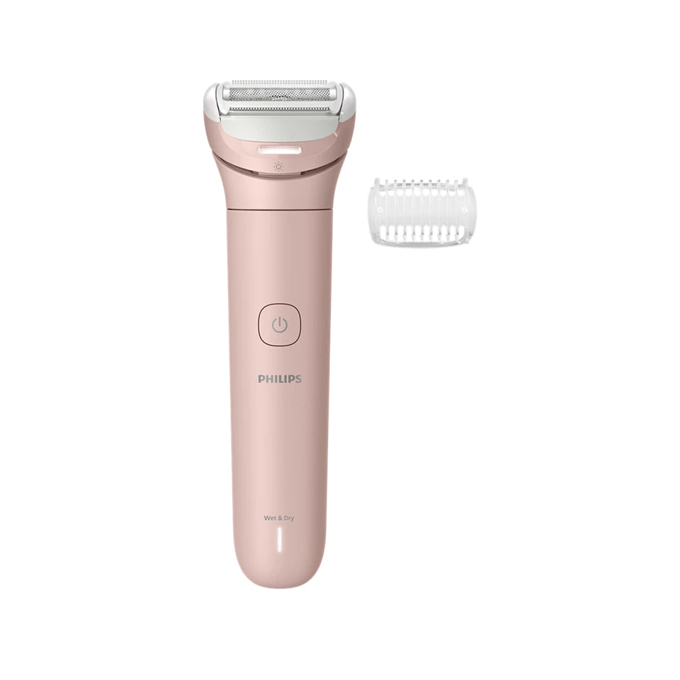 Philips Lady Shaver 8000 BRL129/00 wet and dry shaver for women Manufacturer code BRL129/00