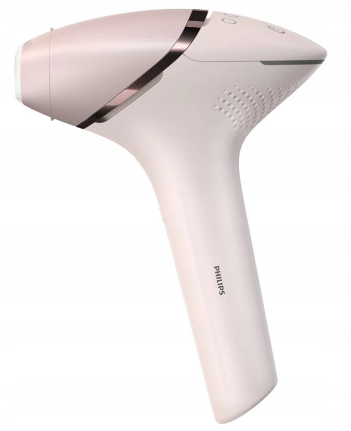 Philips Lumea 9900 Epilator IPL BRI953/02 3 Facial Armpits Manufacturer code BRI953/02