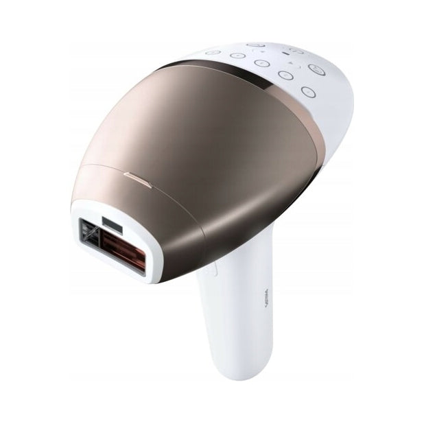 Philips Lumea Prestige 9000 IPL epilator BRI955/00 SenseIQ Manufacturer code DEPILATOR LASEROWY