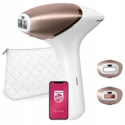 Philips Lumea Prestige 9000 IPL epilator BRI955/00 SenseIQ