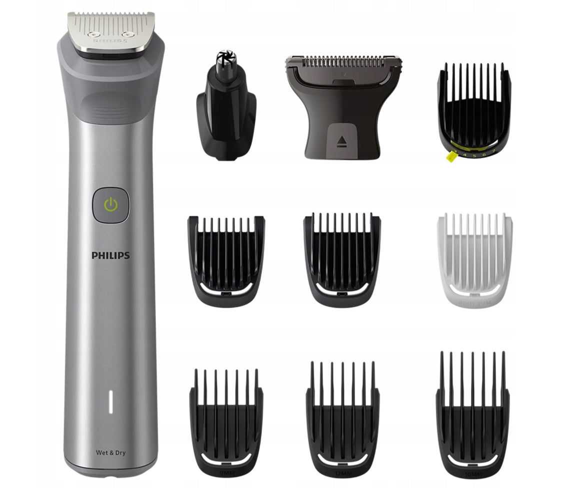 Philips MG5930/65 Trimmer Brand Philips