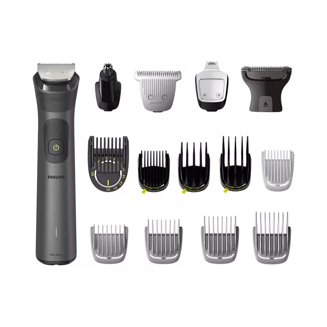 Philips MG7950/15 15in1 Trimmer Manufacturer code MG7950/15