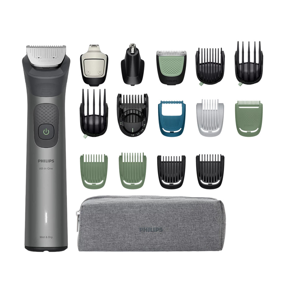 Philips MG7961/15 MULTI GROOMING SET Packaging status original
