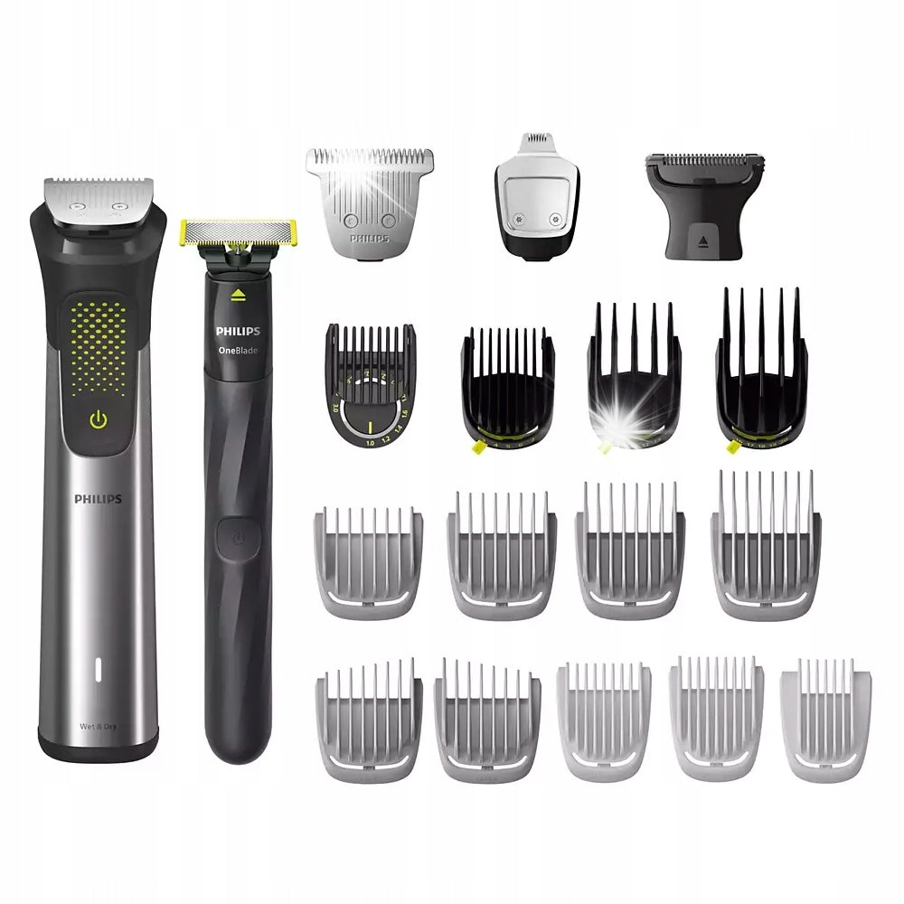 Philips MG9553/15 20in1 Hair Clipper + Trimmer OneBlade