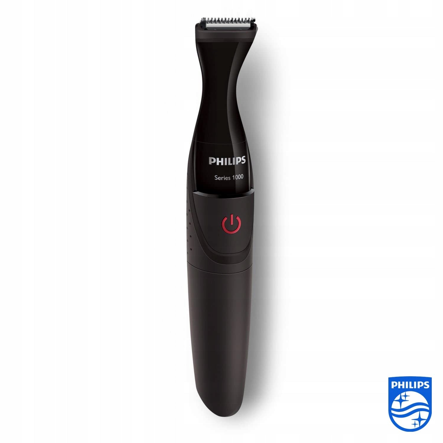 Philips MultiGroom – Precision trimmer for wet and dry facial hair and body Manufacturer code MG1100/16